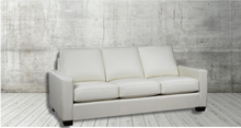Load image into Gallery viewer, Messina Leather Sofa