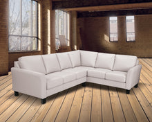 Load image into Gallery viewer, Metro Leather Sectional
