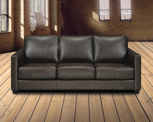 Load image into Gallery viewer, San Marco Leather Sofa