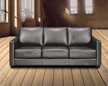 Load image into Gallery viewer, San Marco Leather Sofa