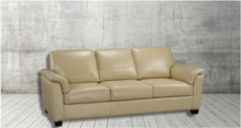 Load image into Gallery viewer, Manitoba Leather Sofa