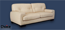 Load image into Gallery viewer, Lorraine Leather Sofa