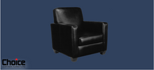 Load image into Gallery viewer, Christine Leather Chair