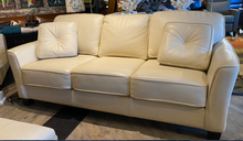 Load image into Gallery viewer, Nicole Leather Sofa