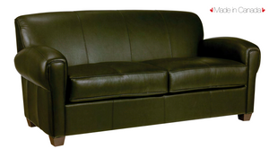 bachelor sofa
