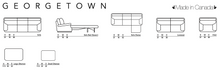 Load image into Gallery viewer, Sir Georgetown
