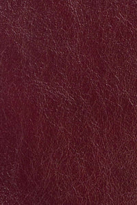 Agular Leather Sofa
