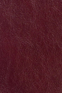 Messina Leather Sofa