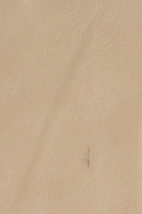 Messina Leather Sofa