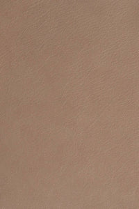 Messina Leather Sofa