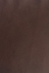 British Columbia Leather Sofa