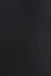 Messina Leather Sofa