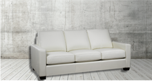 Load image into Gallery viewer, Messina Leather Sofa
