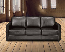 Load image into Gallery viewer, San Marco Leather Sofa
