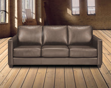 Load image into Gallery viewer, San Marco Leather Sofa
