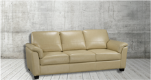 Load image into Gallery viewer, Manitoba Leather Sofa
