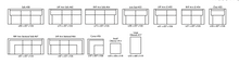 Load image into Gallery viewer, St. Claire Leather Sofa
