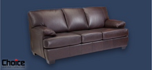 Load image into Gallery viewer, Dorothy Leather Sofa
