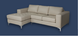 Annette Sofa Chaise