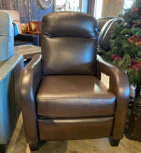 Load image into Gallery viewer, River Leather Recliner Chair
