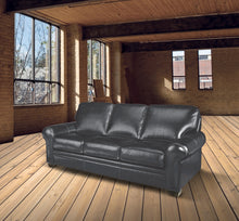 Load image into Gallery viewer, Vaughan Leather Sofa
