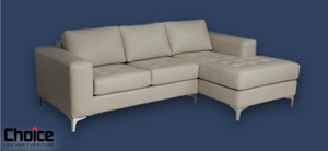 Annette Sofa Chaise